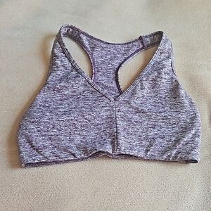 sports bra